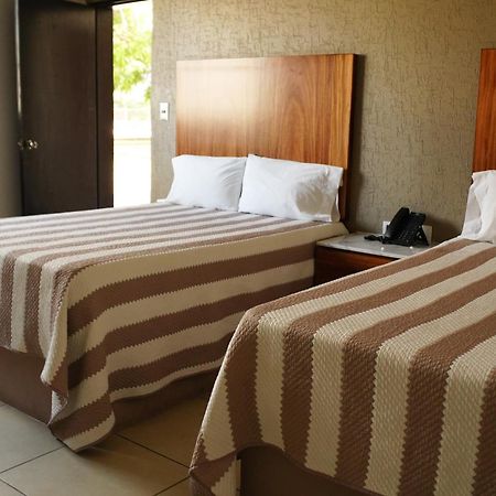 Hotel San Marcos Aguascalientes Exteriör bild
