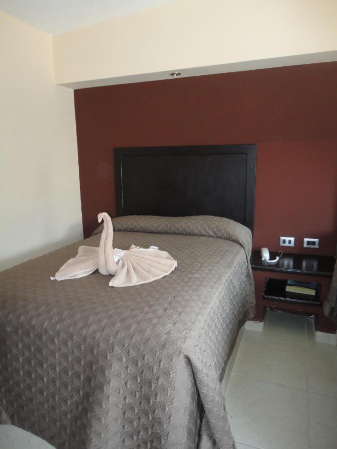 Hotel San Marcos Aguascalientes Exteriör bild
