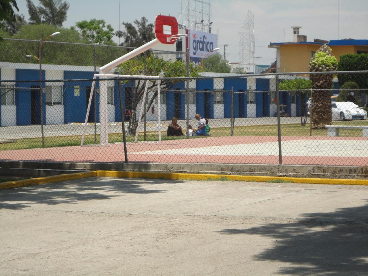 Hotel San Marcos Aguascalientes Exteriör bild