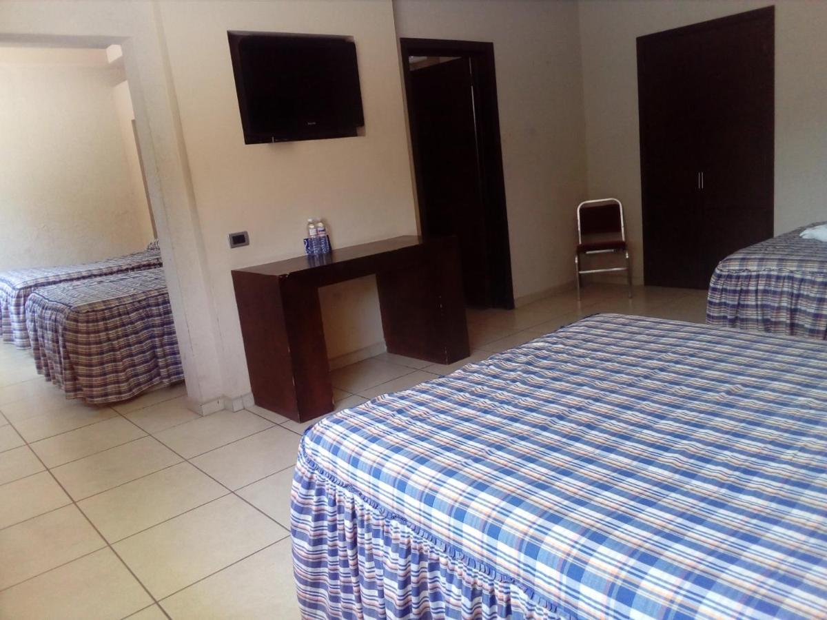 Hotel San Marcos Aguascalientes Exteriör bild