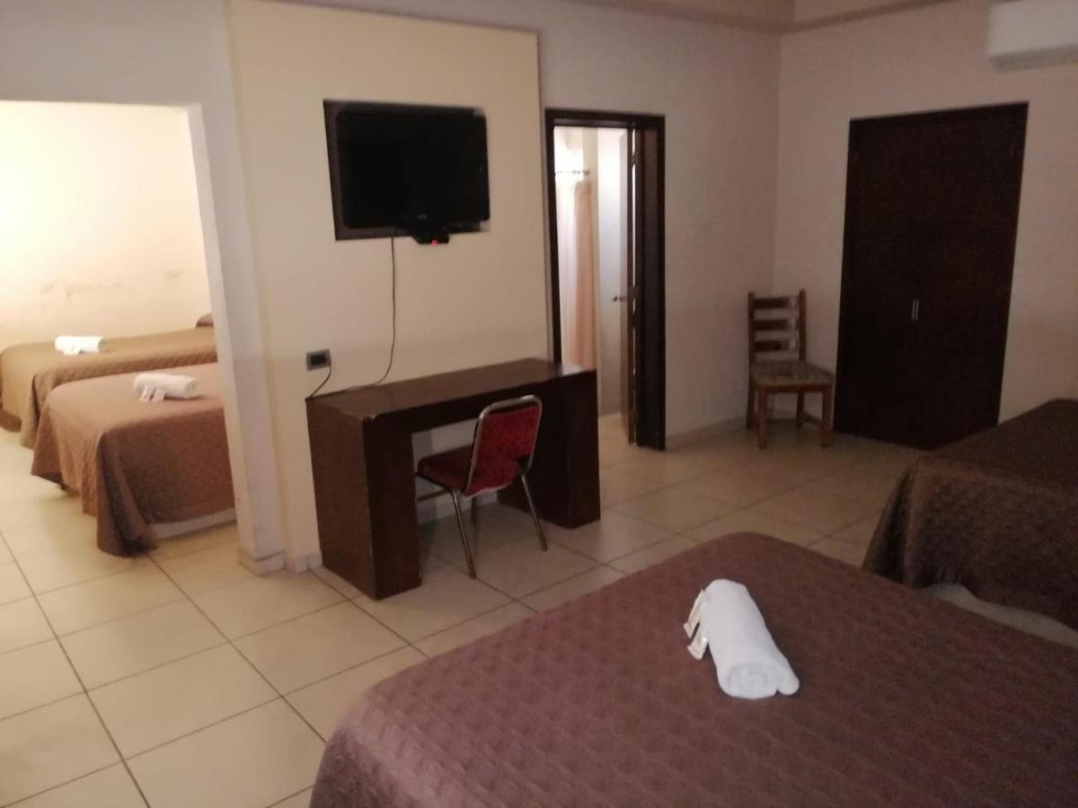 Hotel San Marcos Aguascalientes Exteriör bild