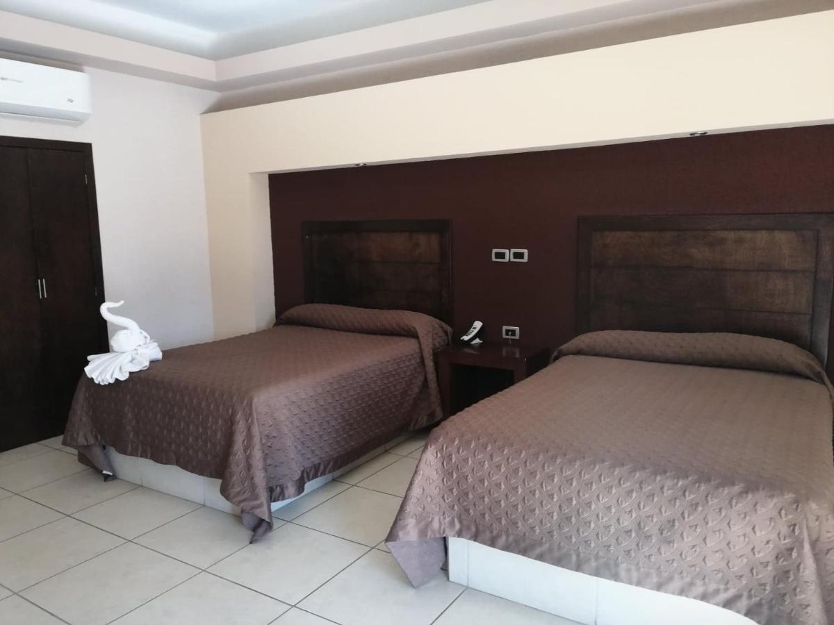 Hotel San Marcos Aguascalientes Exteriör bild