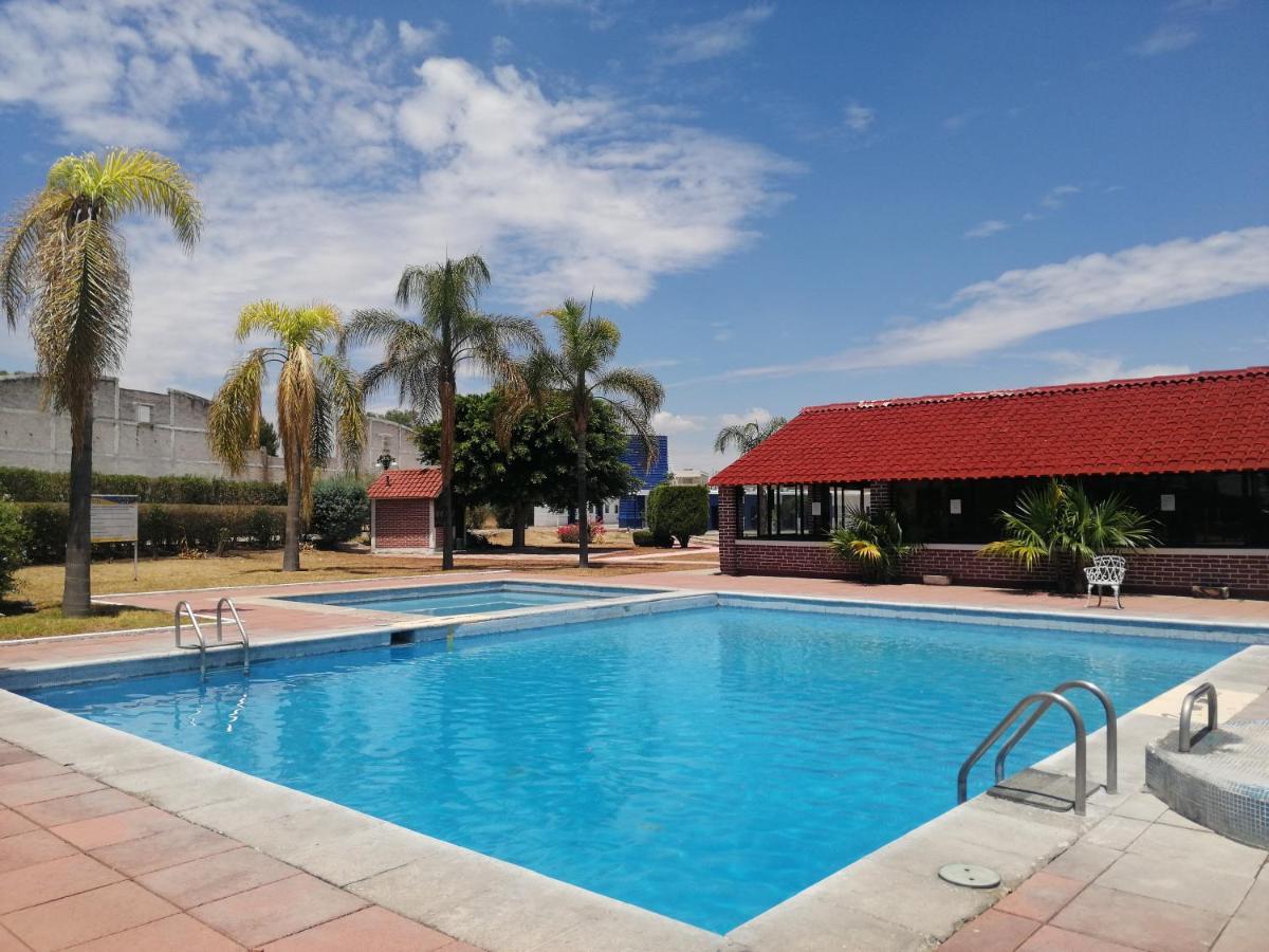 Hotel San Marcos Aguascalientes Exteriör bild
