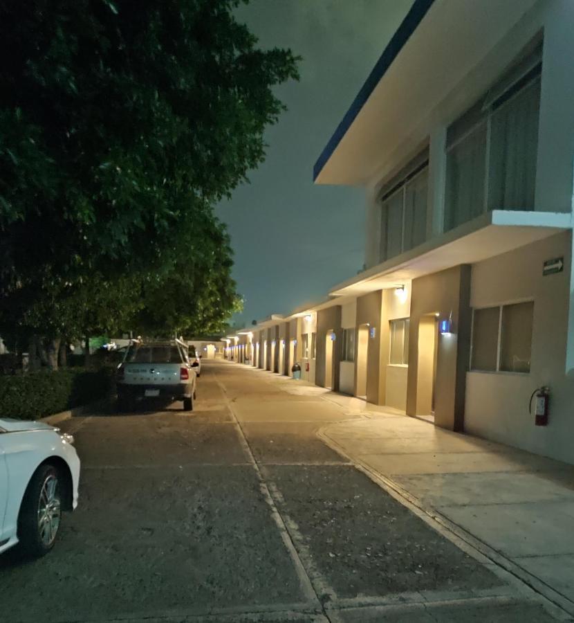 Hotel San Marcos Aguascalientes Exteriör bild