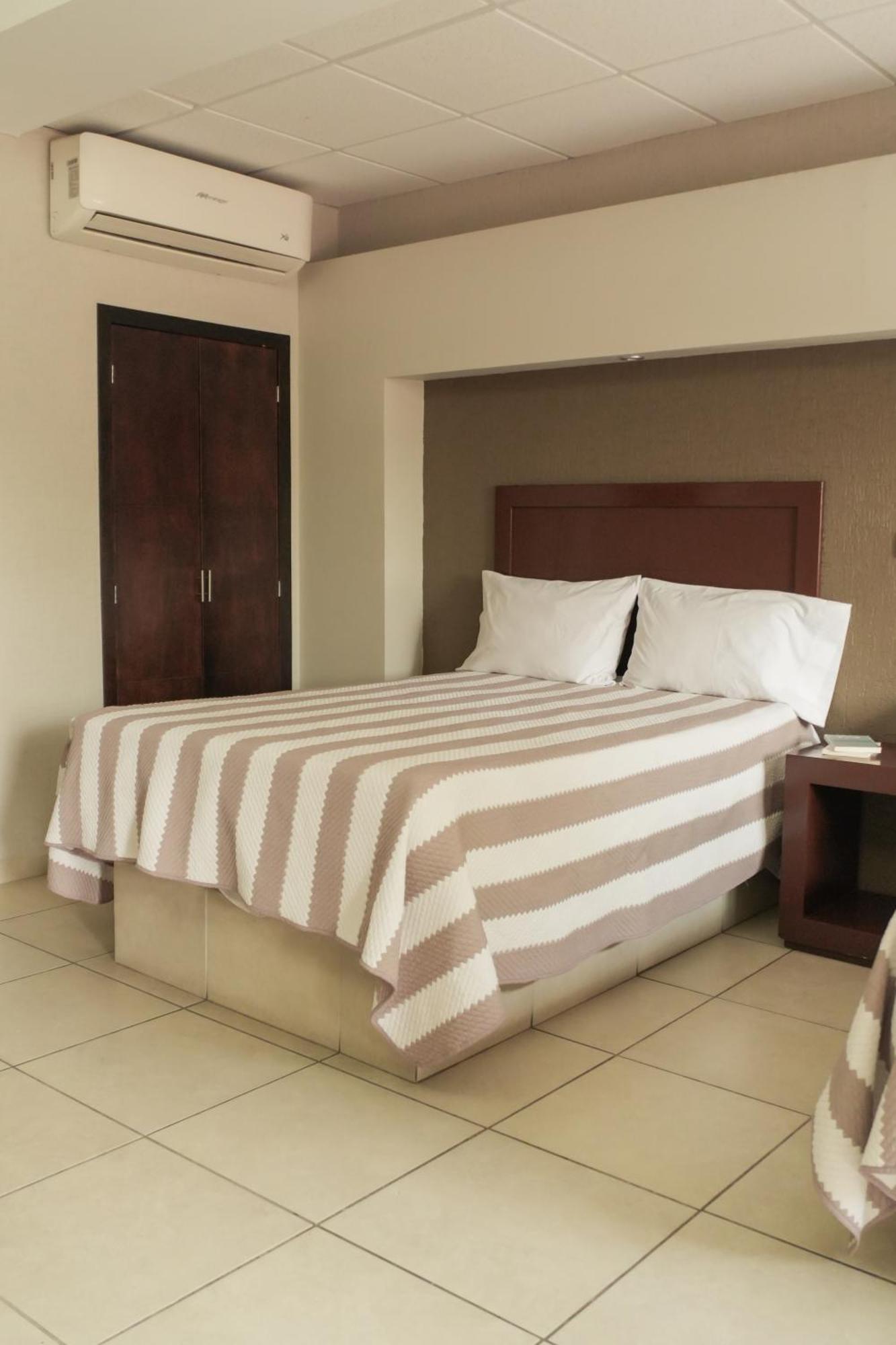 Hotel San Marcos Aguascalientes Exteriör bild