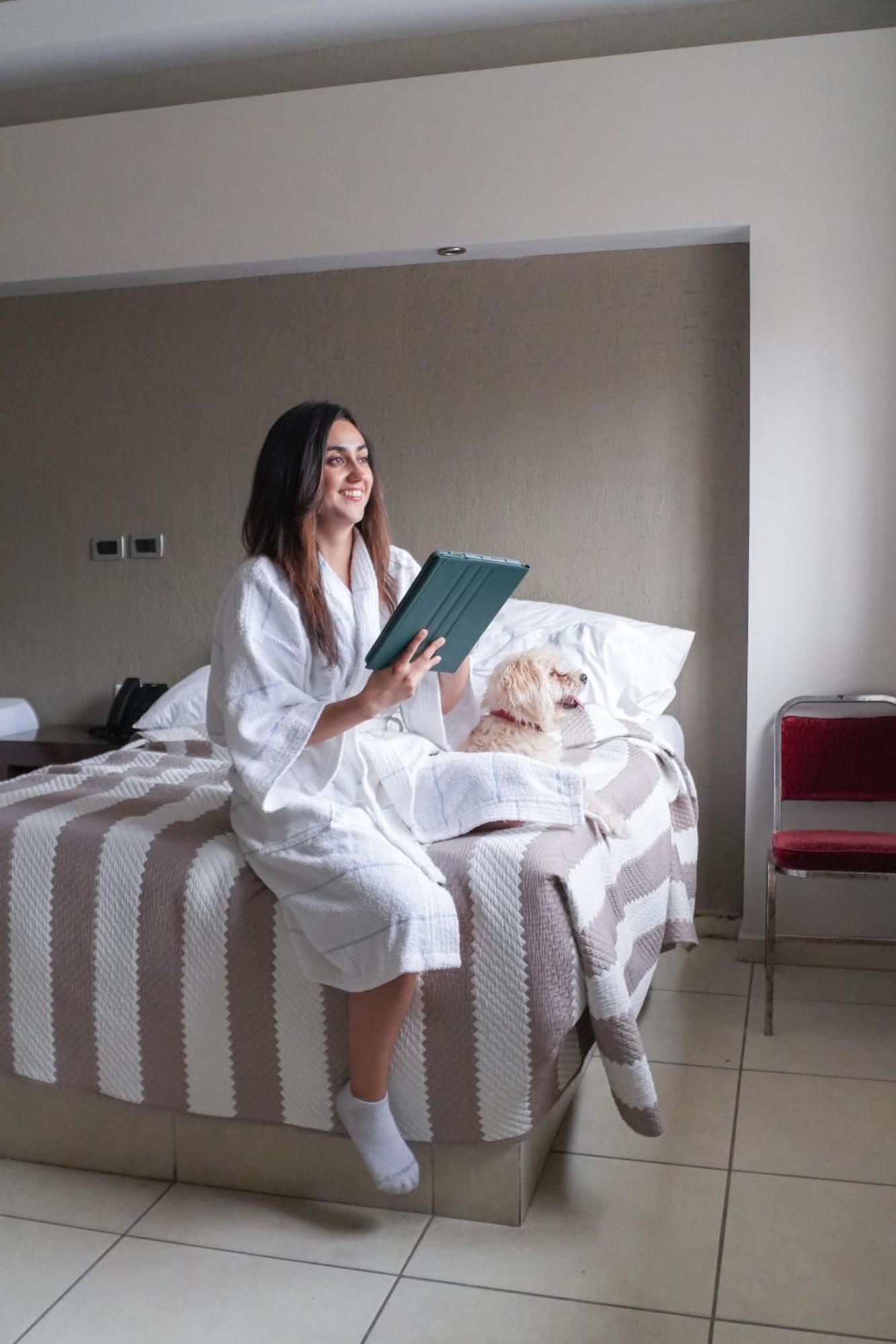 Hotel San Marcos Aguascalientes Exteriör bild