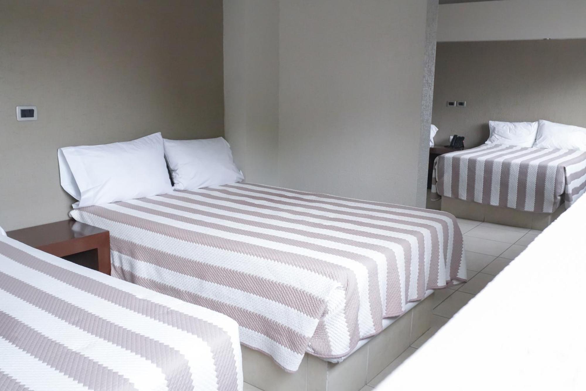 Hotel San Marcos Aguascalientes Exteriör bild