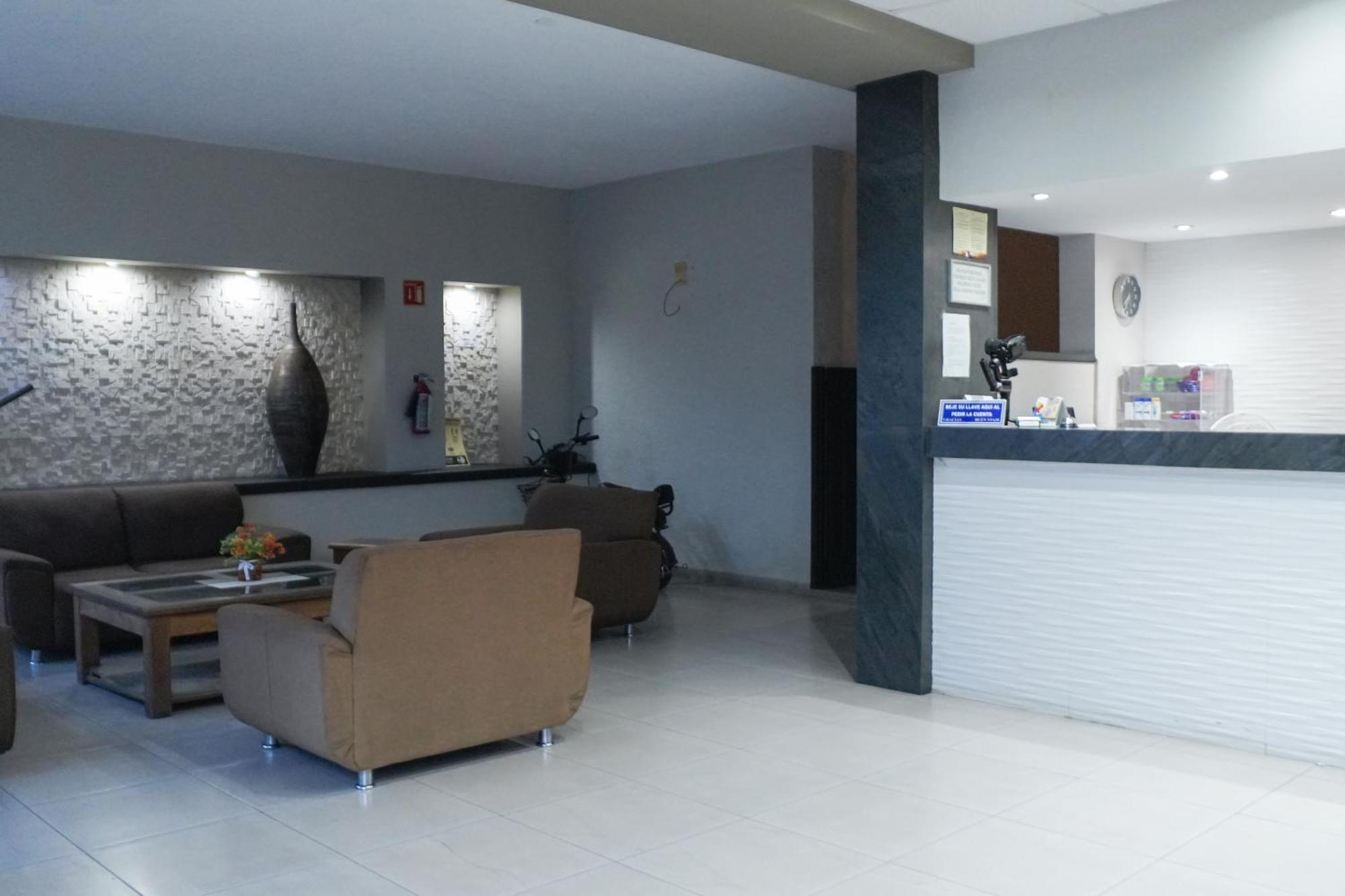 Hotel San Marcos Aguascalientes Exteriör bild