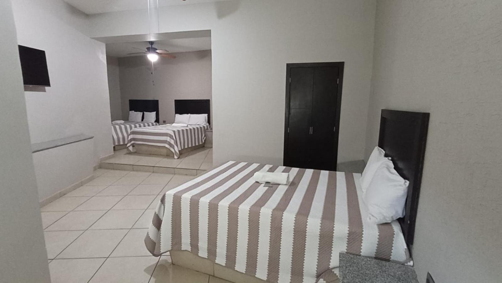 Hotel San Marcos Aguascalientes Exteriör bild