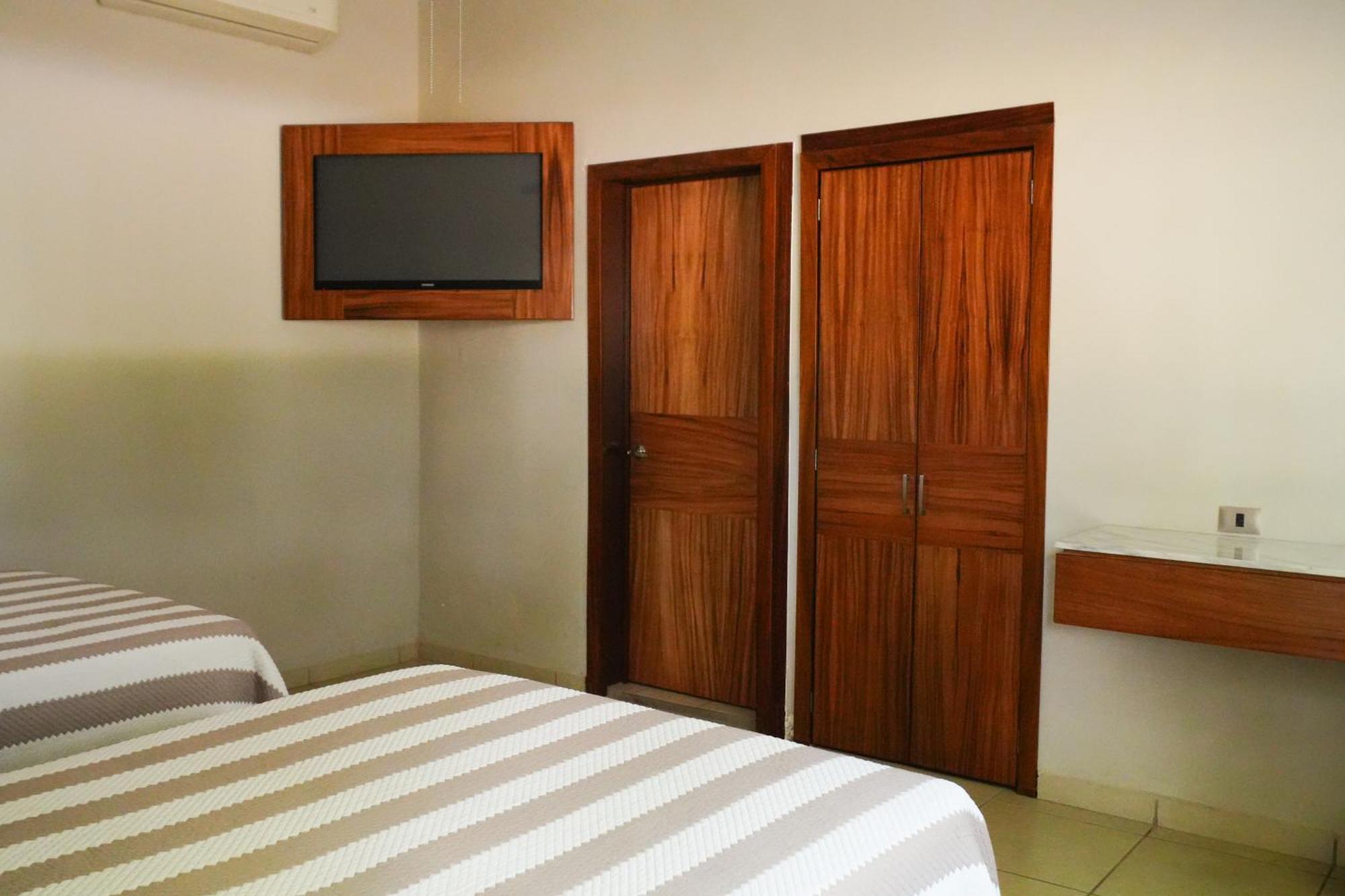 Hotel San Marcos Aguascalientes Exteriör bild