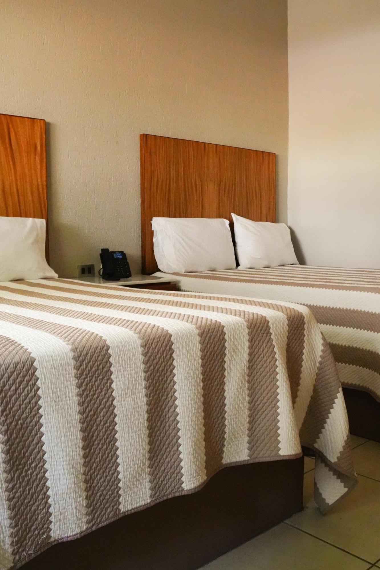 Hotel San Marcos Aguascalientes Exteriör bild
