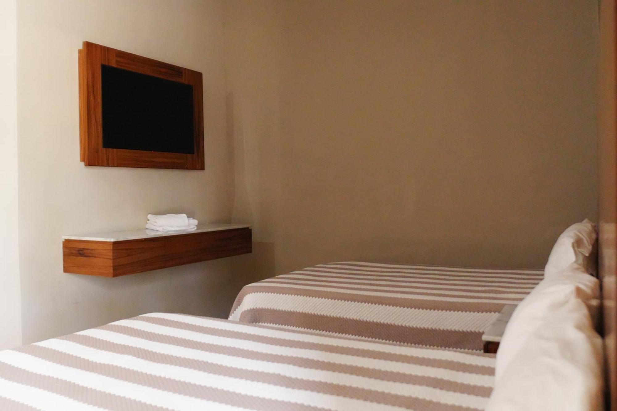 Hotel San Marcos Aguascalientes Exteriör bild