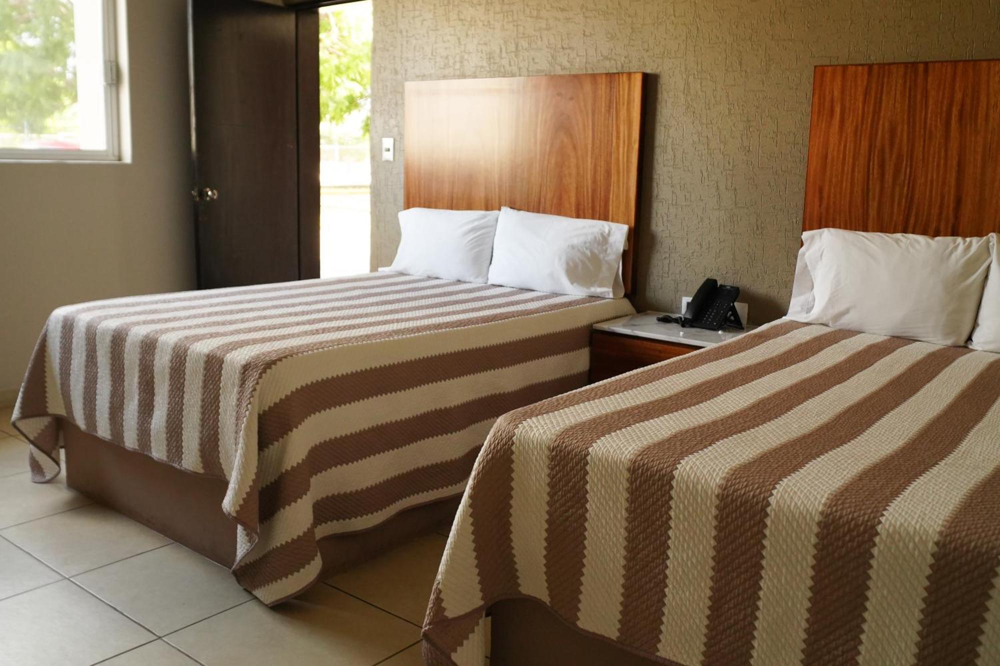 Hotel San Marcos Aguascalientes Exteriör bild